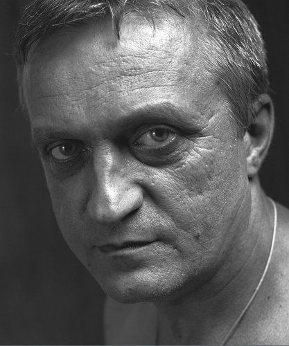 Александр Гречко