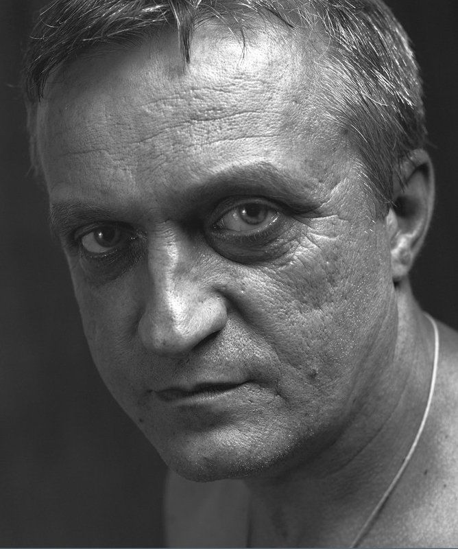 эдуард басов, портерет, флтостудия, мытищи Александр Гречко фото превью