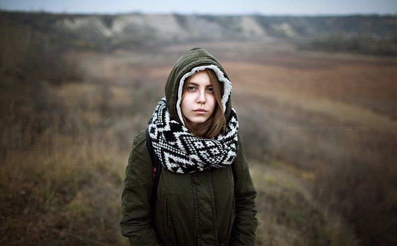 Мария фото превью