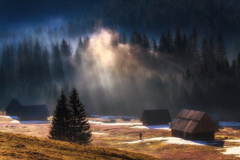 Mountain Lover