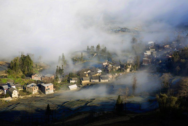 village фото превью