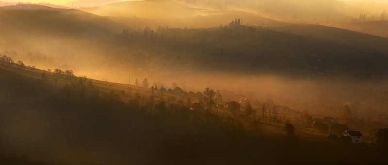 Затерявшиеся в рассвете фото превью