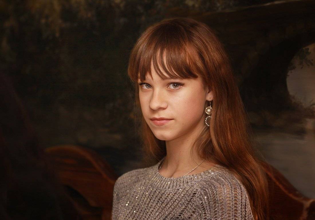 , Анна Корсакова