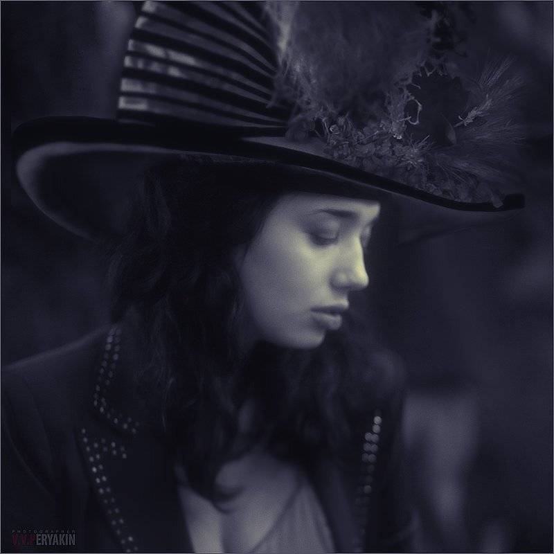 , Виктор Перякин