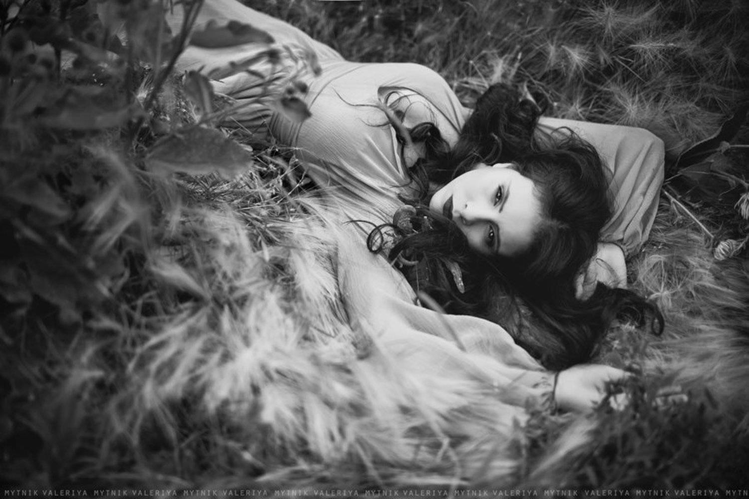 , Мытник Валерия