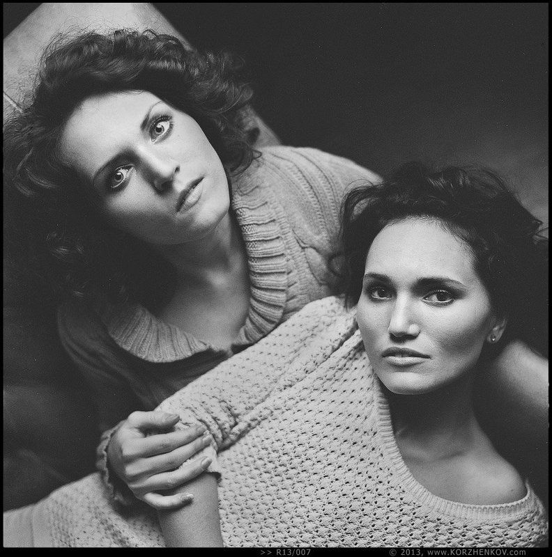 Портфолио фото превью