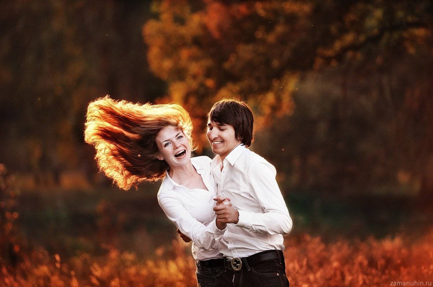 , Иван Заманухин