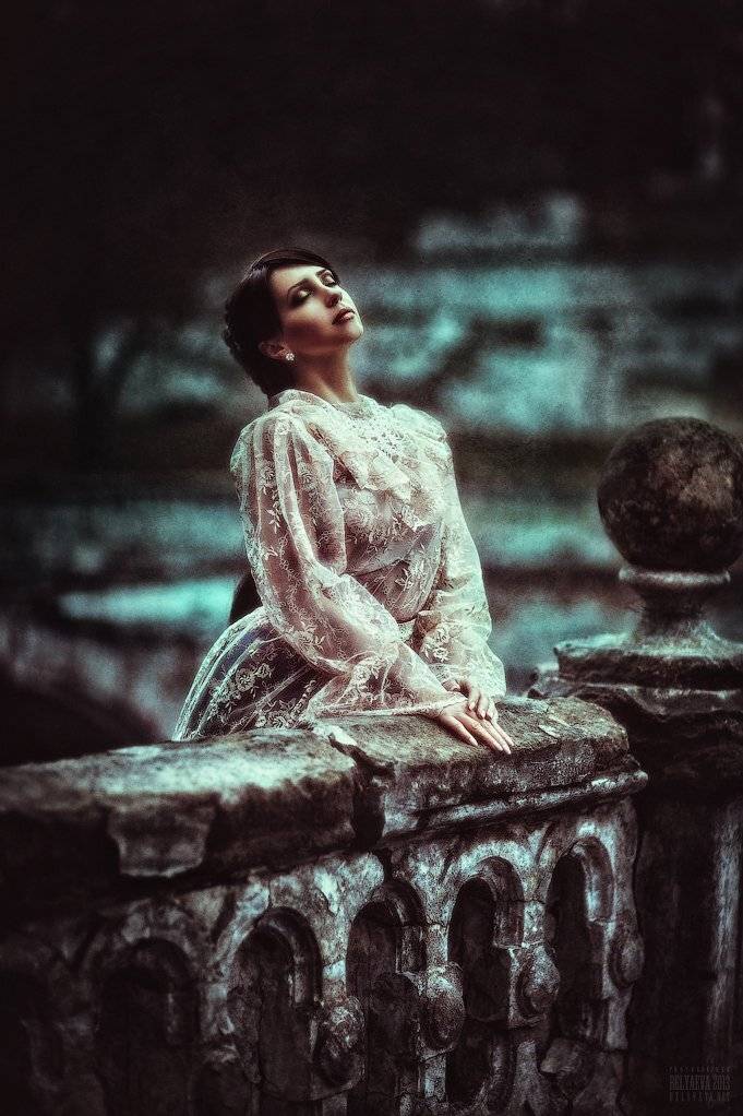 , Беляева Светлана