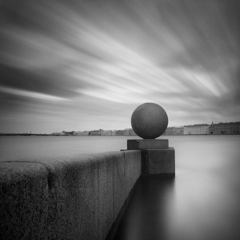 Stone balls фото превью