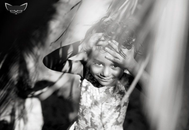 Дети Гоа фото превью