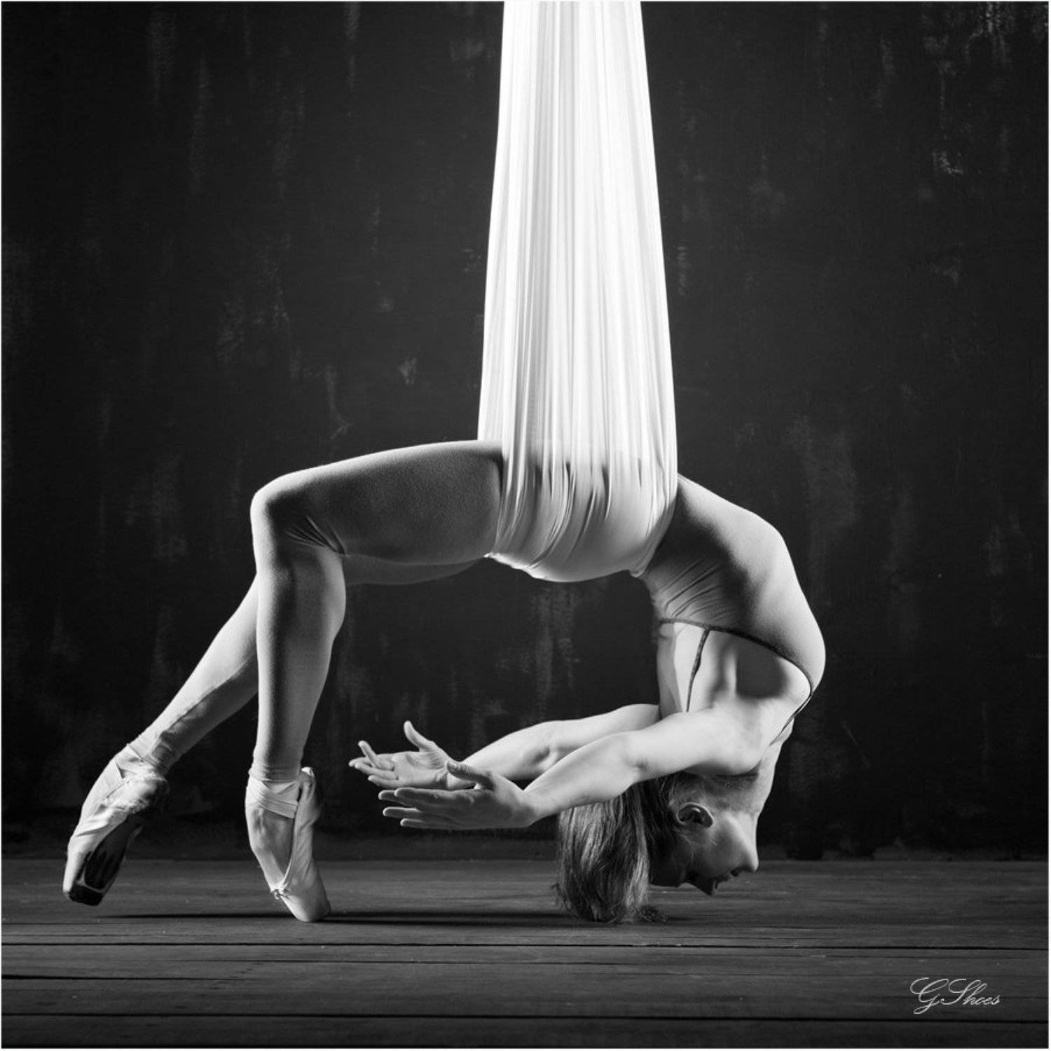 , Георгий Сапожников