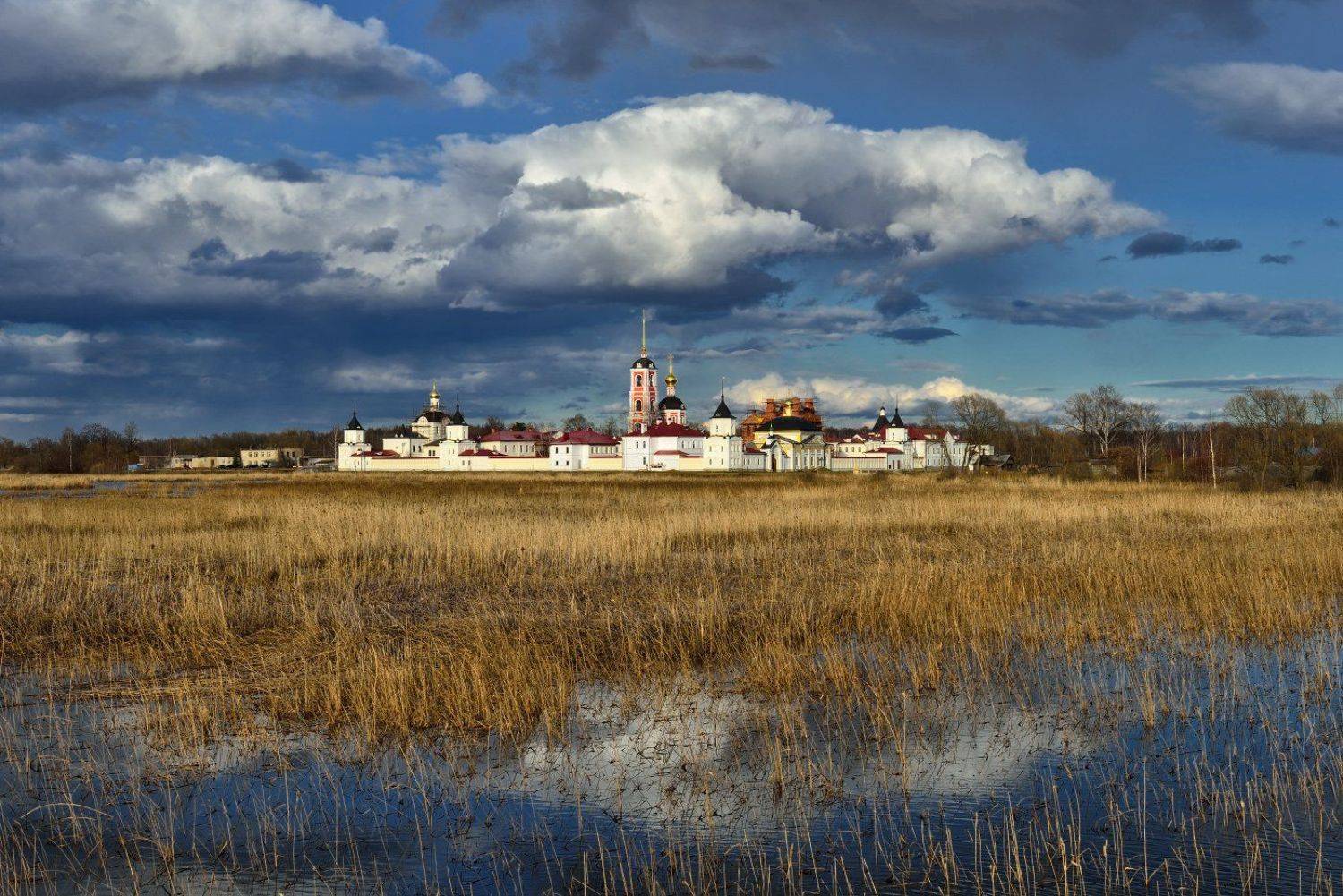 Варницы, Максим Евдокимов