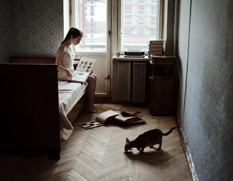 The reunion of generations фото превью