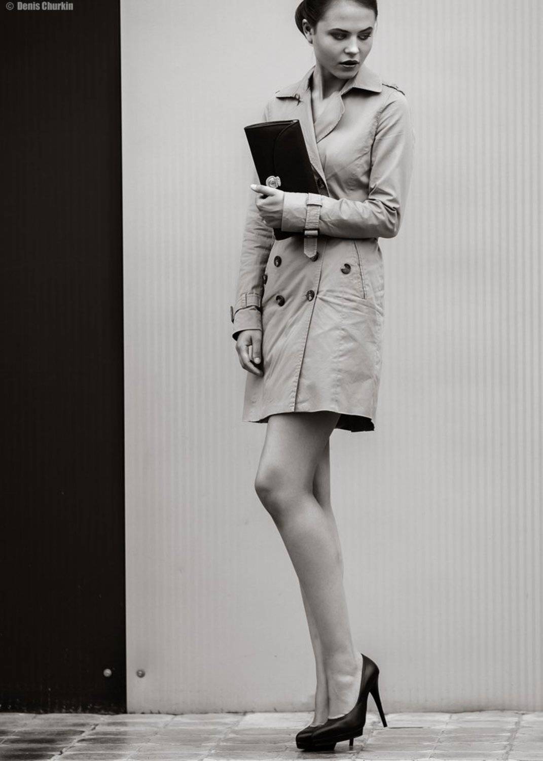 , Денис Чуркин