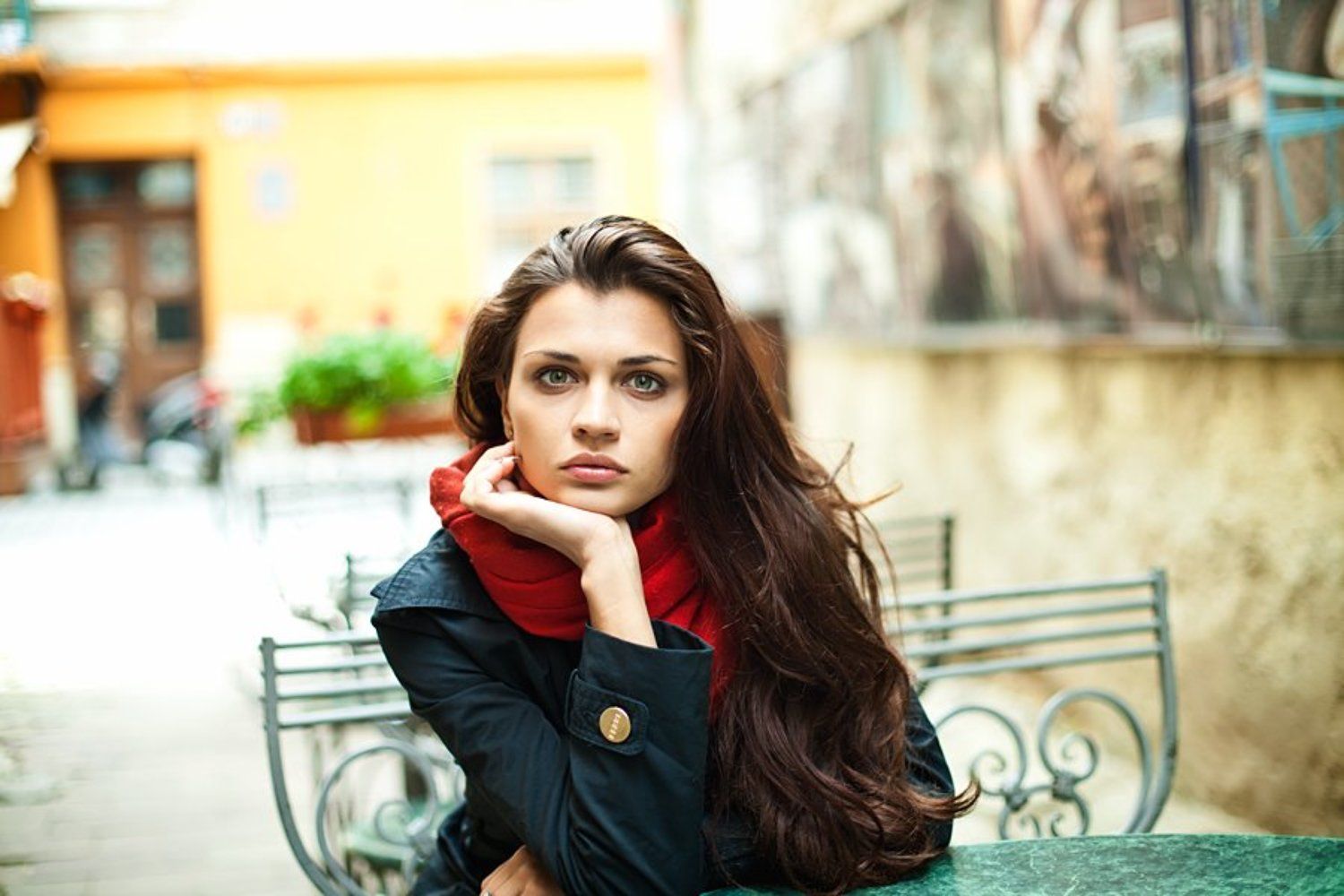 , Alexander Tolchinskiy