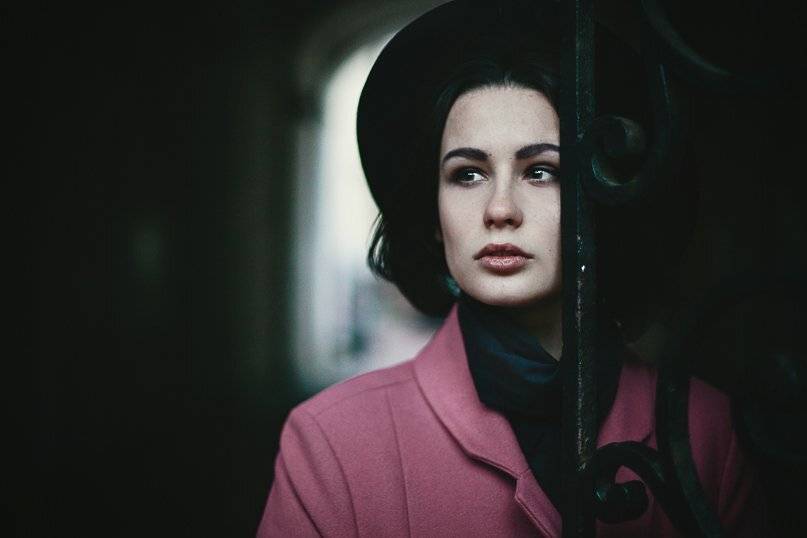 , Мочалова Таня