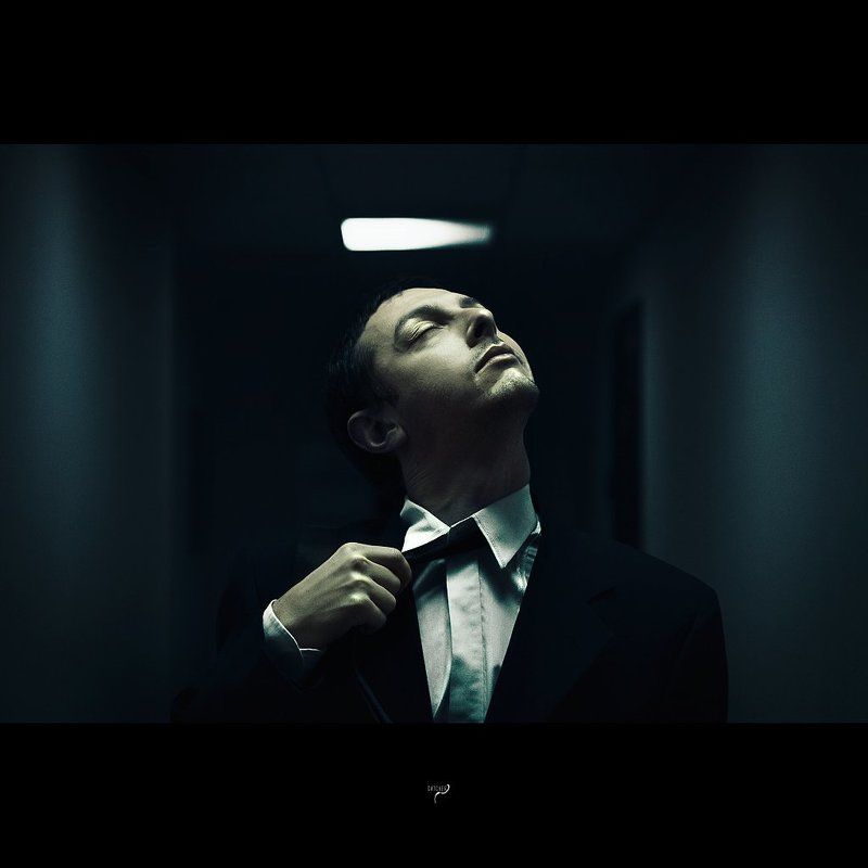 Портрет фото превью