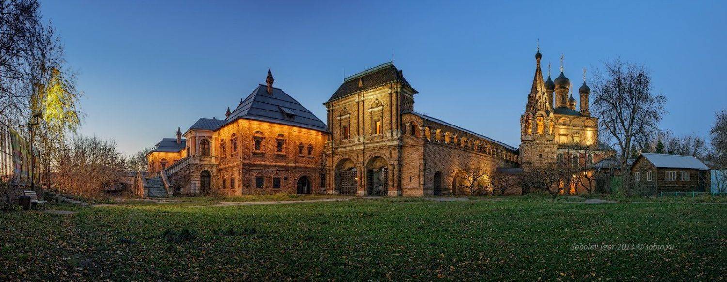 , Соболев Игорь