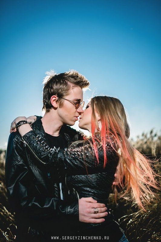 Punks not dead! фото превью