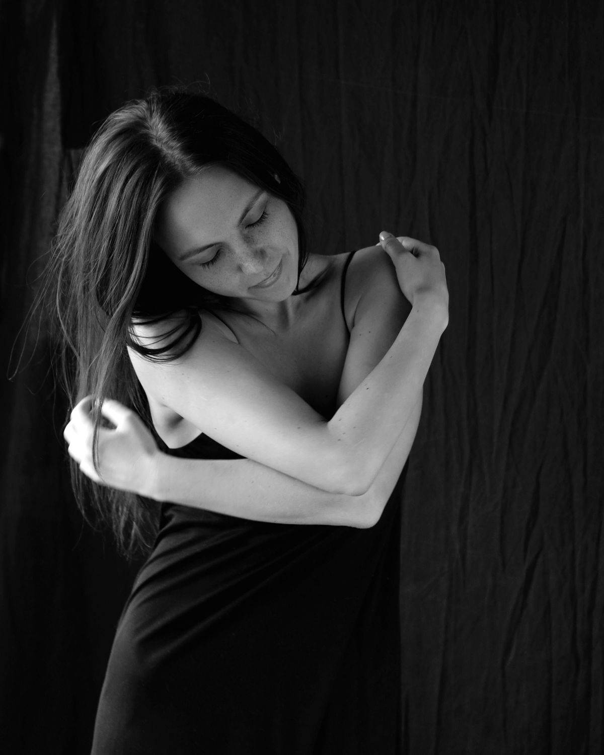 , Ksanka Skornyakova