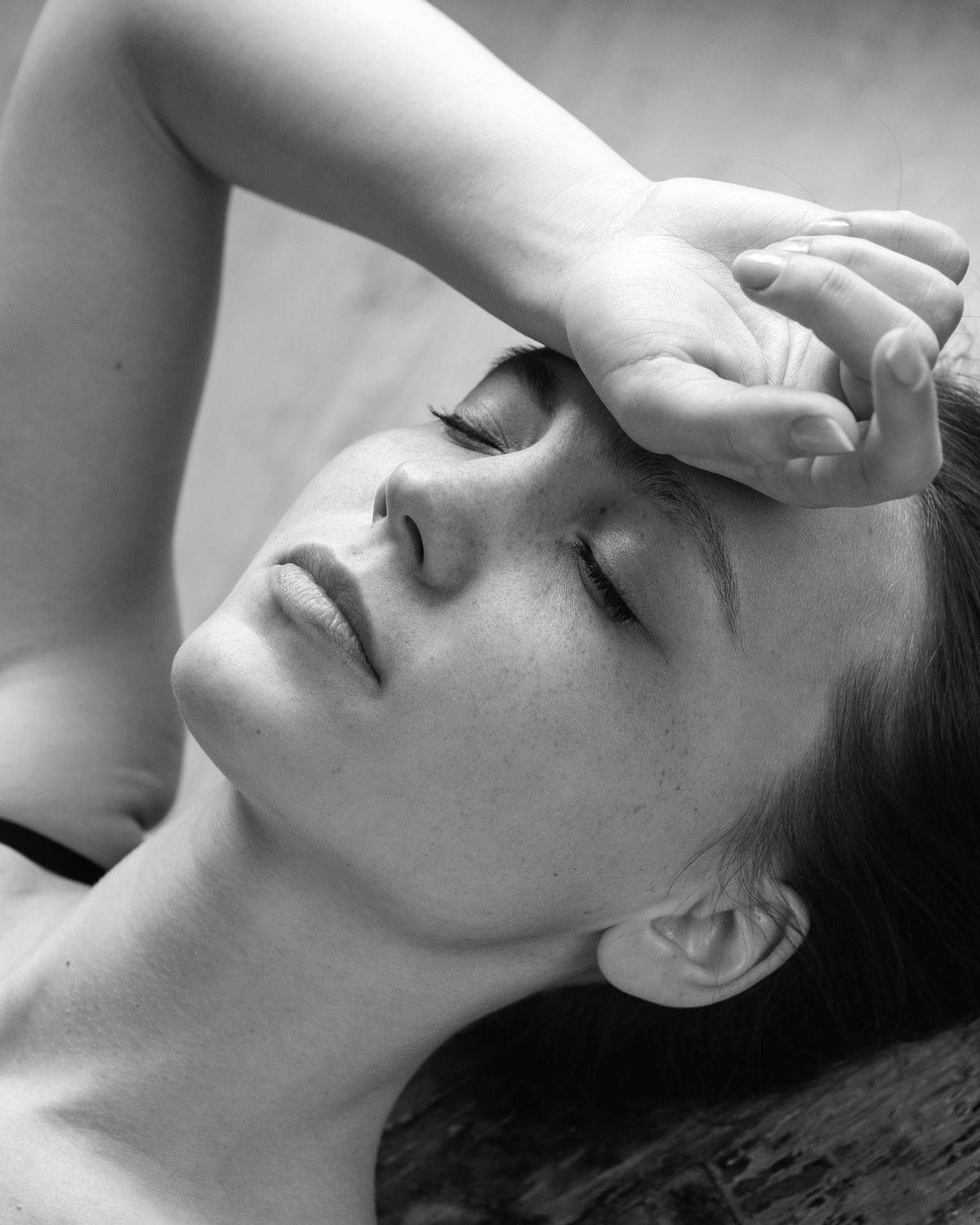 , Ksanka Skornyakova