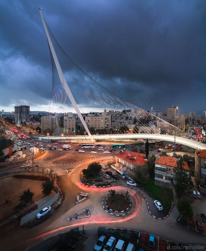 The Chords Bridge фото превью