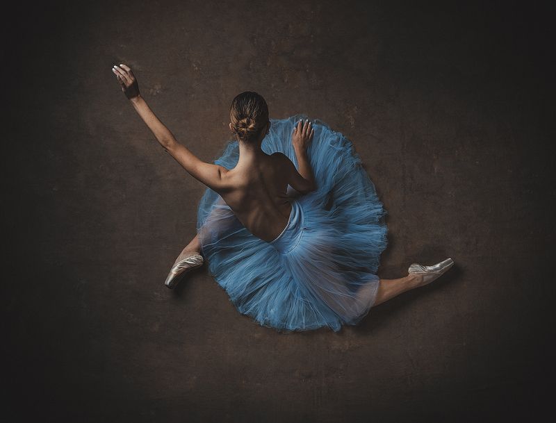 danza, sofiausin, zabrodski, ivan zabrodski, ballet, puntas, ballerina, bailarina, Sofi Usin фото превью