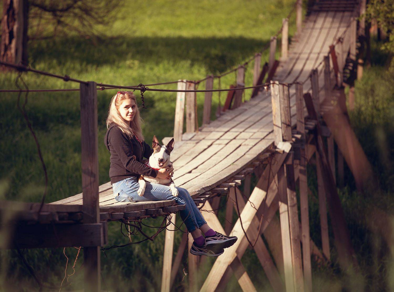 , Юлия Болдинова