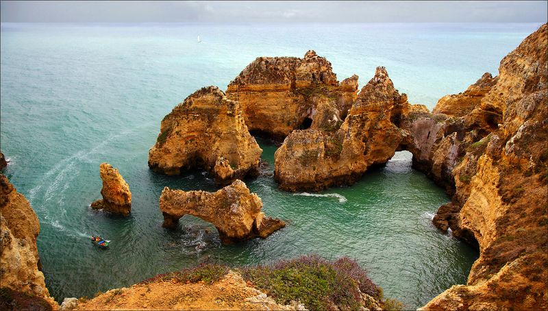 Берег фото превью