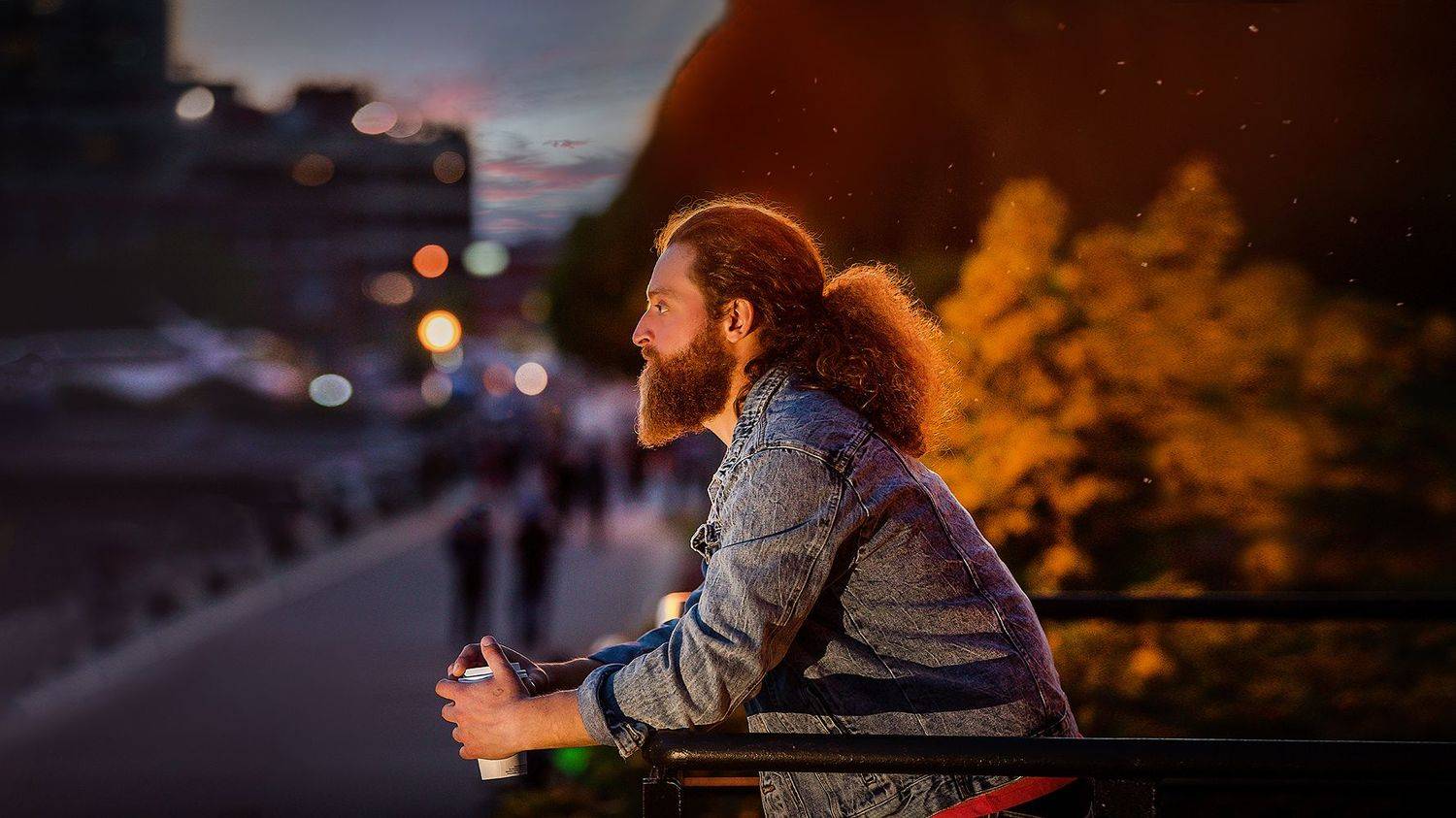 , Al&euml;na Romanovskaya