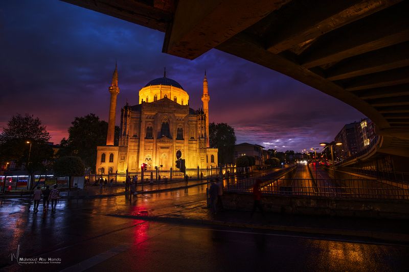 SUNSET фото превью