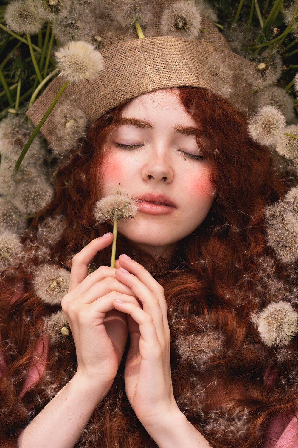 , Гарьева Леся