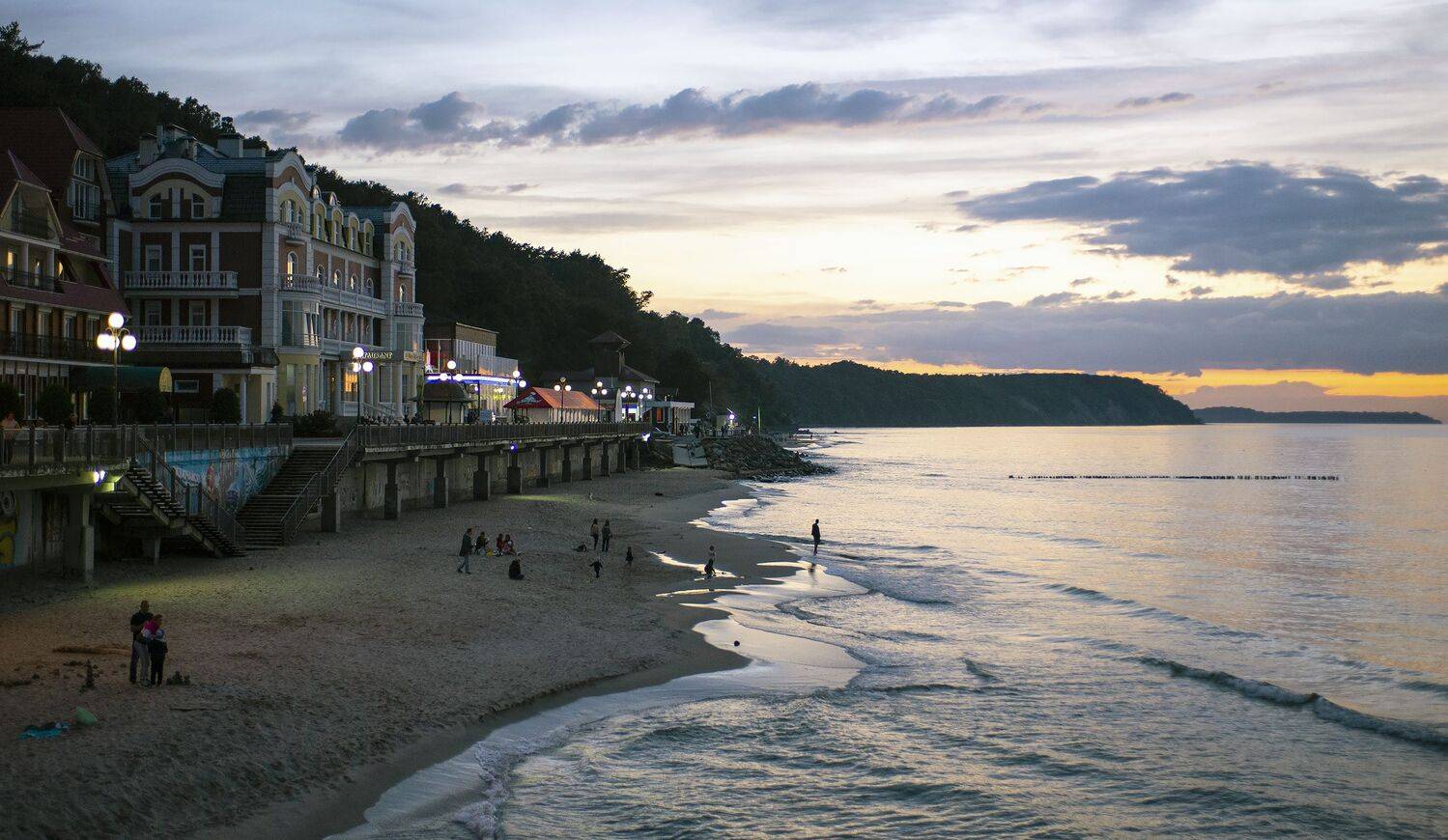 , Алексей Смирнов