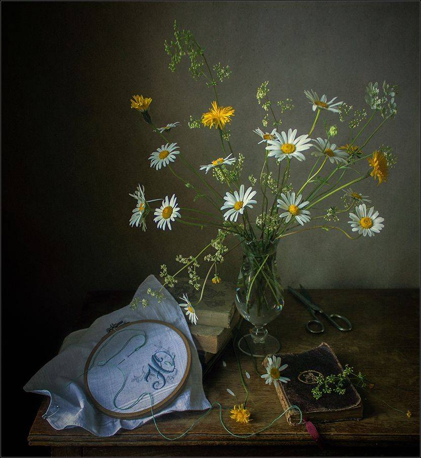 , Stein Georg