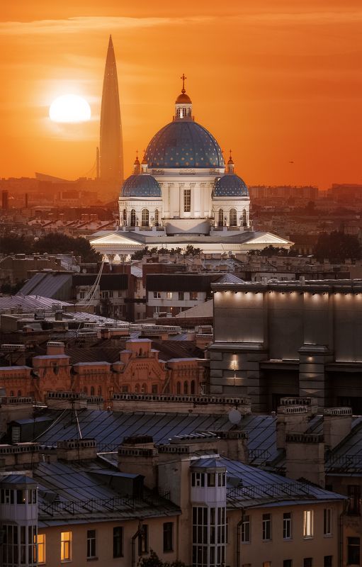 Троицкий собор фото превью