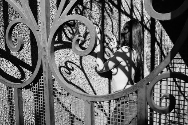 art nude, fine art nude, bw nude, estet mf, shadows, art shadows * фото превью