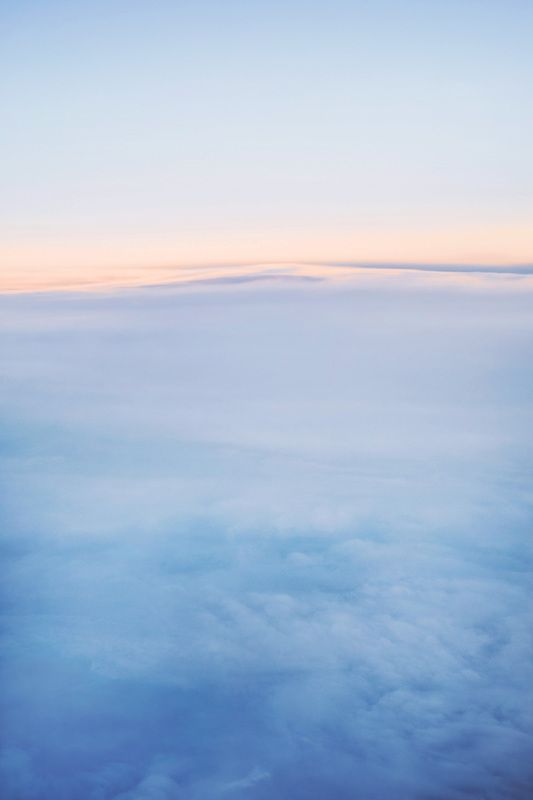 пейзаж,природа,небо,облака Воздушные измерения фото превью