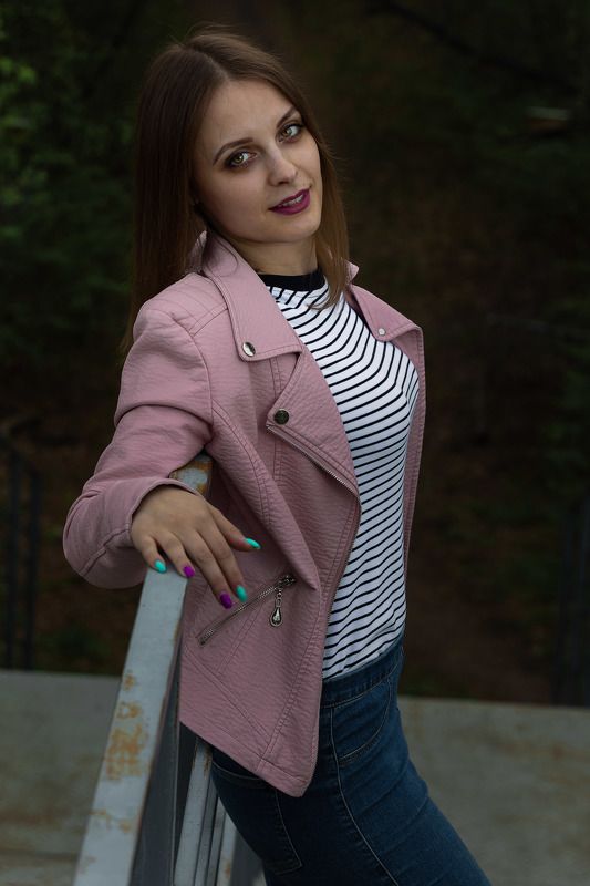 Оксана фото превью