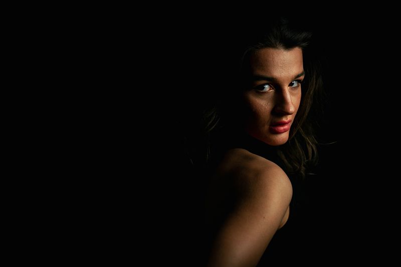 tls fotostudio, girl, photoshoot,  фото превью