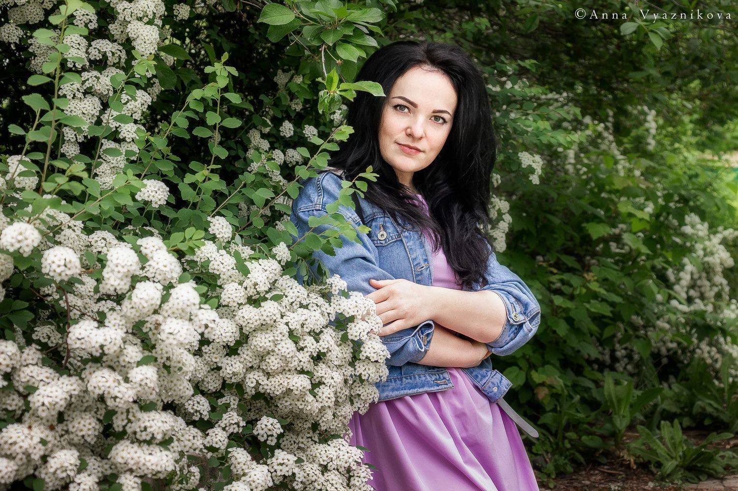 фотограф Лисичанск, фотограф в Лисичанске, портрет, женский портрет, семейный фотограф, фотосессия на природе, Анна Вязникова, Анна Вязникова