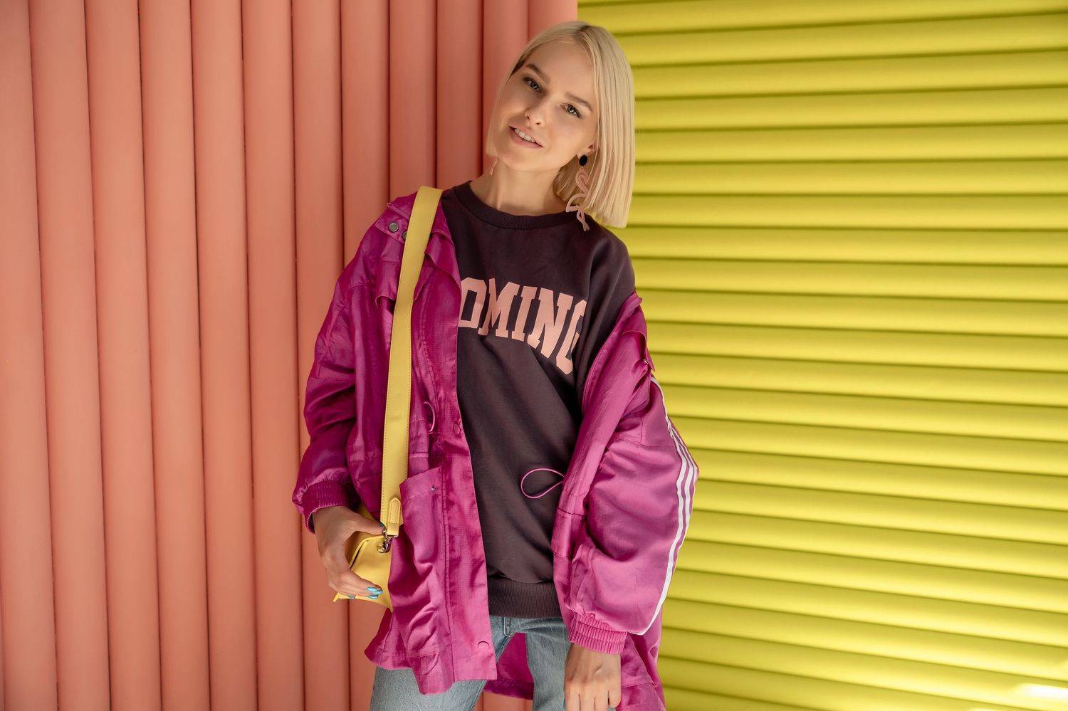 , Егор Яровой