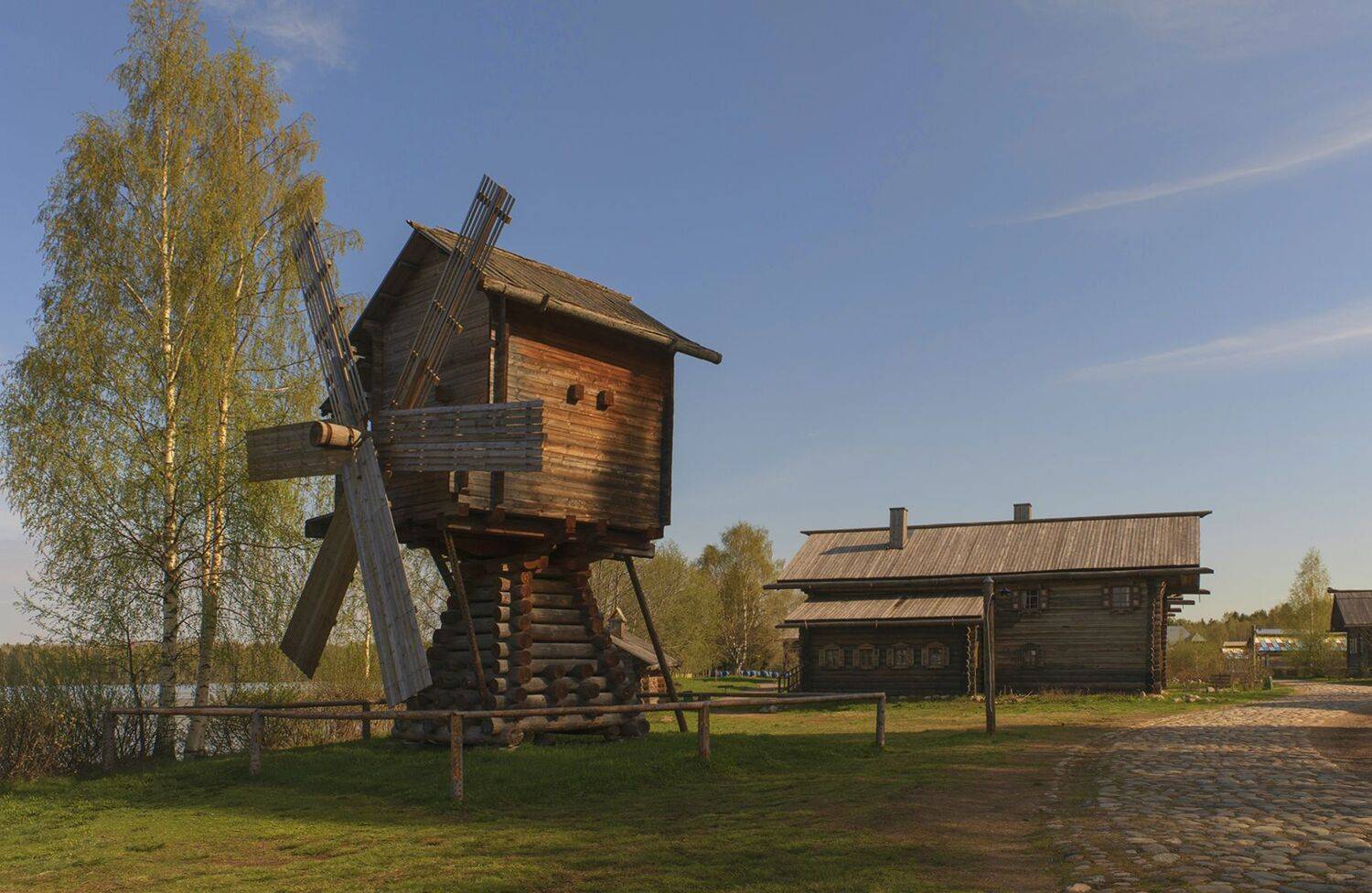 мандроги, alexOmRam