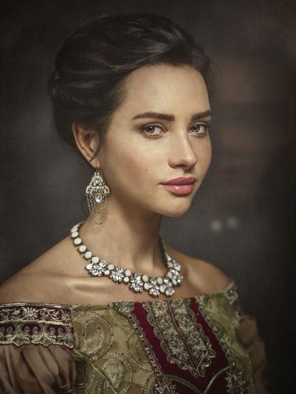 Domina фото превью