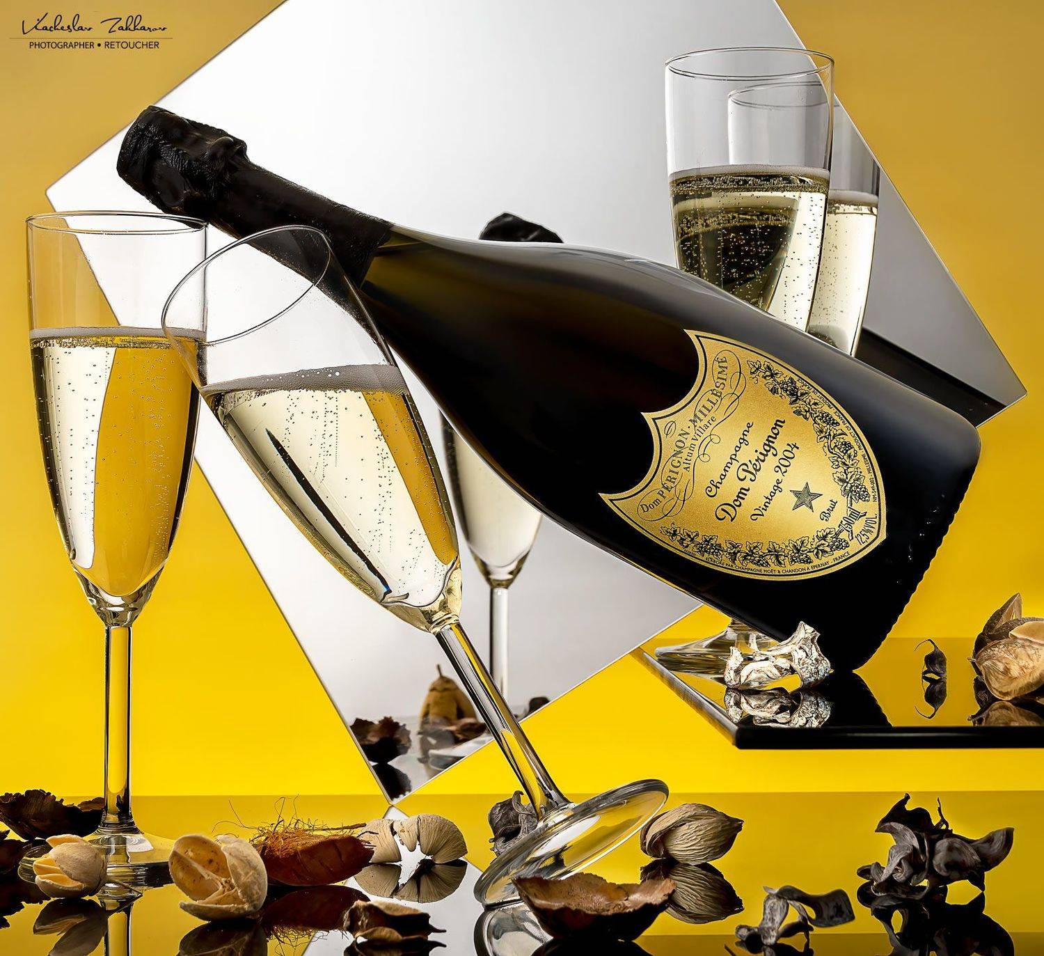 , Захаров Вячеслав