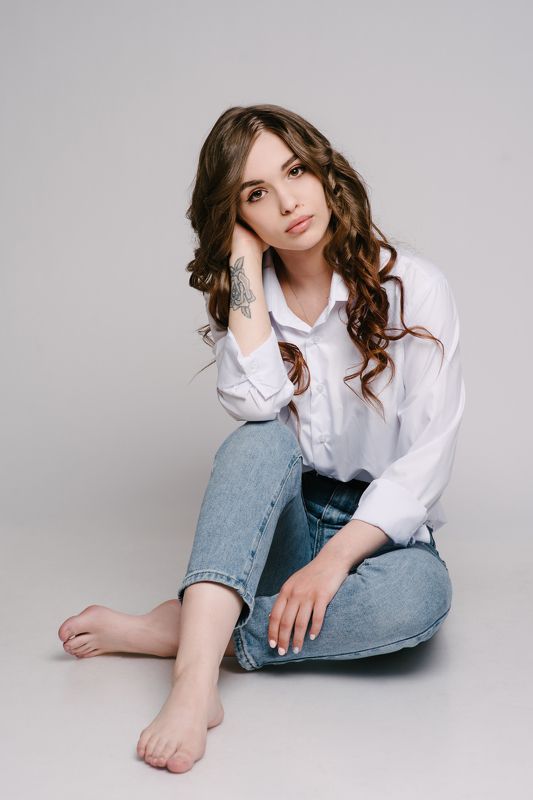 Даша фото превью