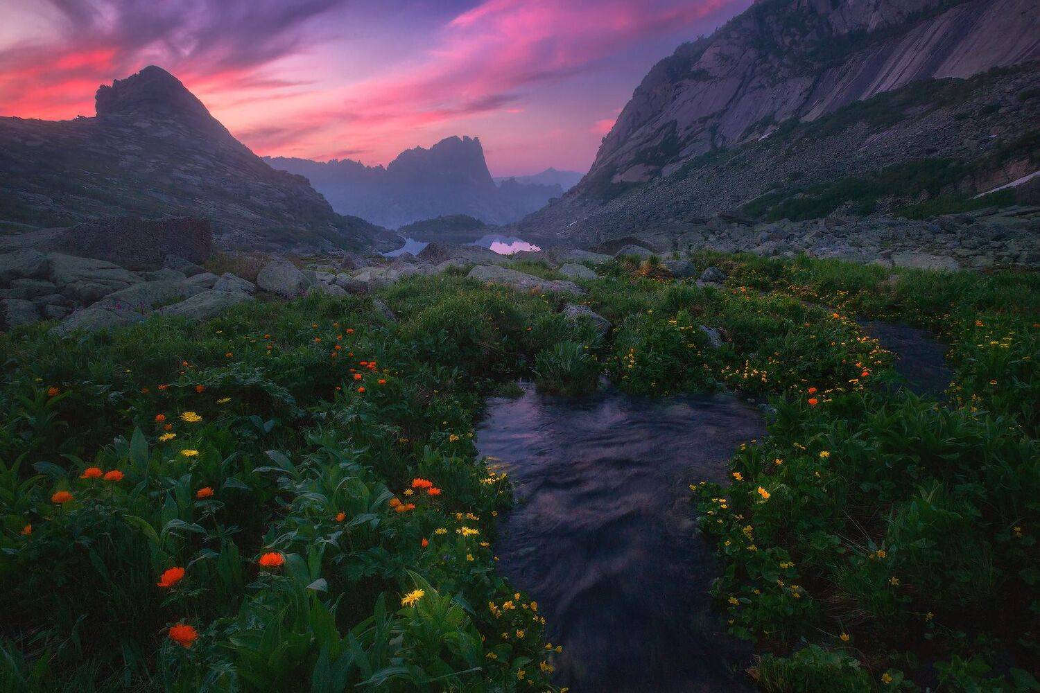 , Владимир Ляпин