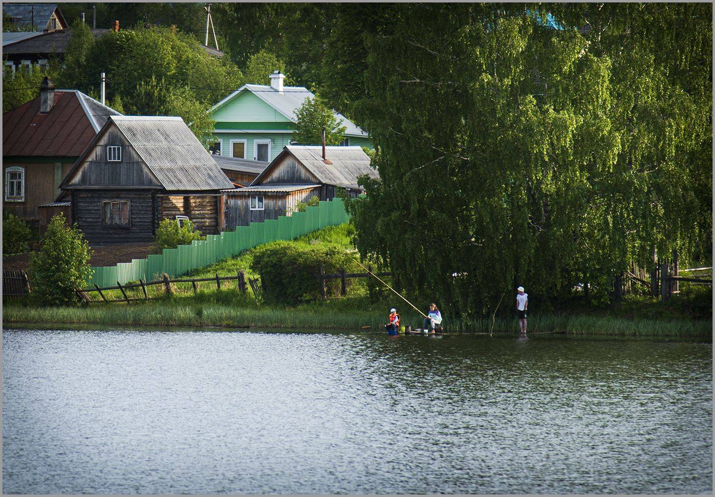 , Александр  Швачко