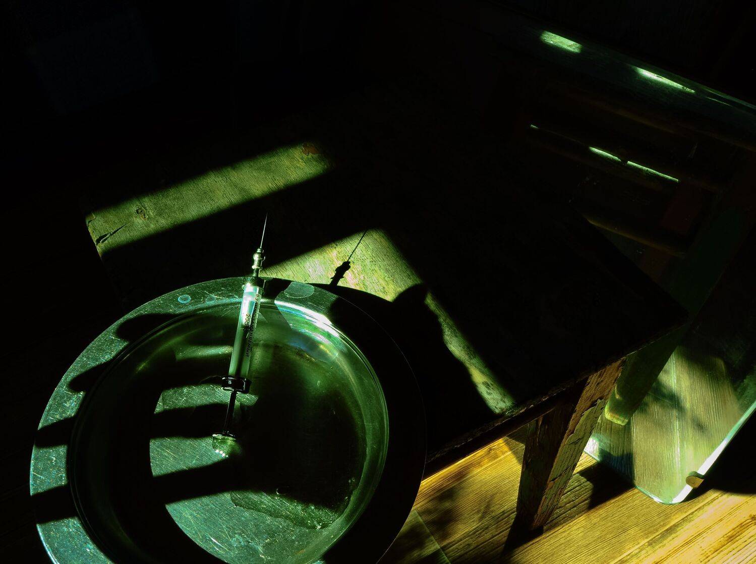 , Ирина Данилова