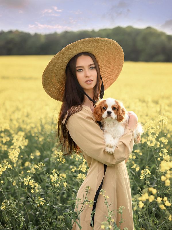 Лето фото превью