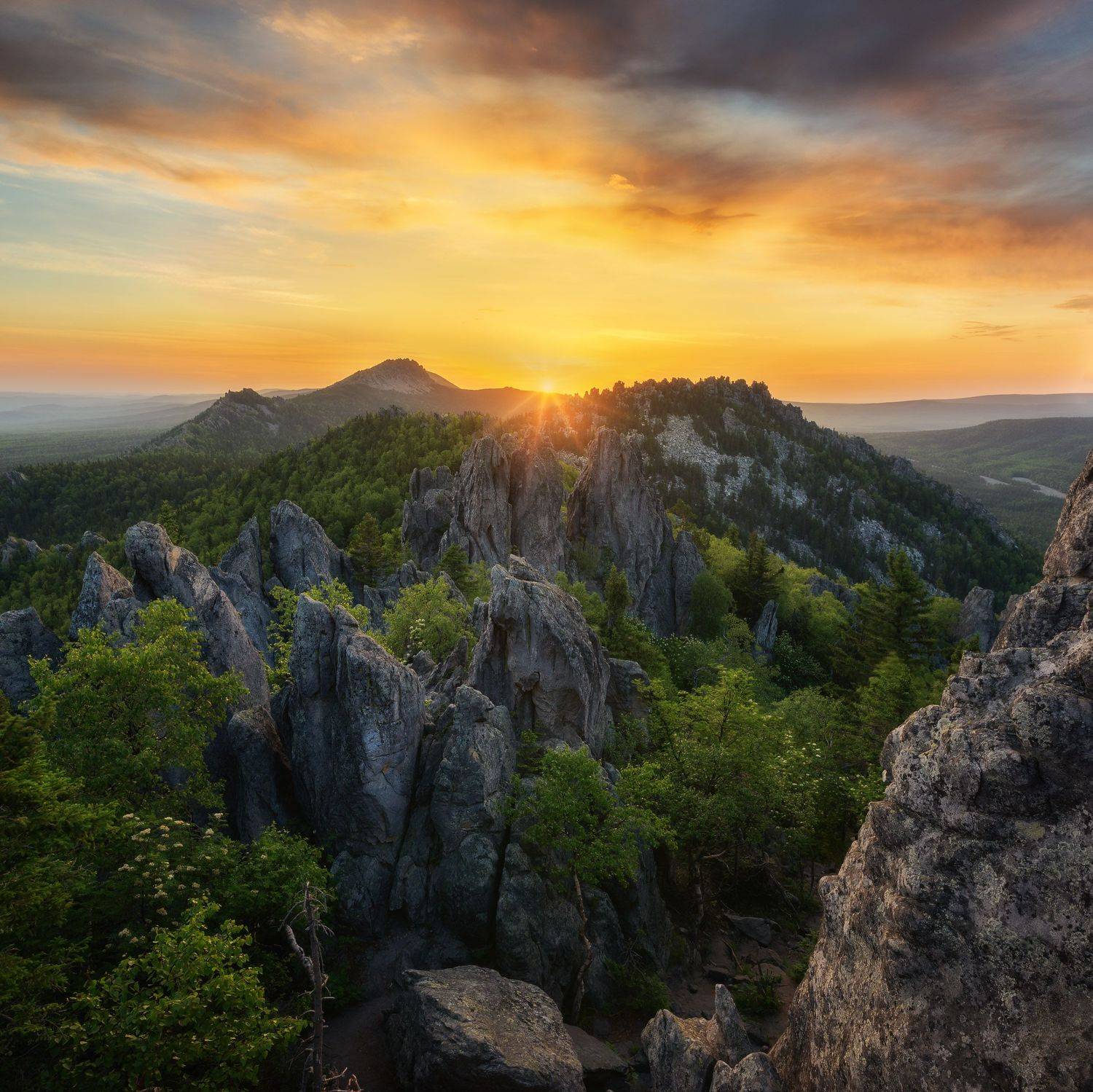 , Михаил Туркеев